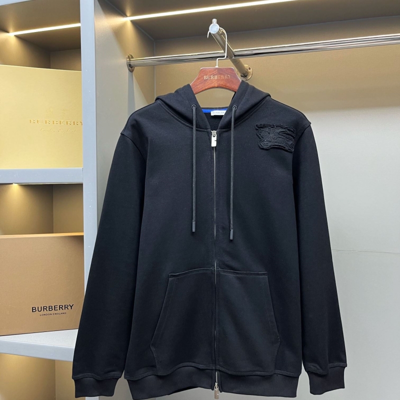 B**rry hoodies